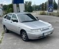 Серый ВАЗ 2112, объемом двигателя 1.6 л и пробегом 97 тыс. км за 2250 $, фото 2 на Automoto.ua