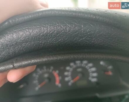 Сірий ВАЗ 2112, об'ємом двигуна 1.6 л та пробігом 106 тис. км за 2550 $, фото 10 на Automoto.ua