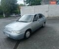 Сірий ВАЗ 2112, об'ємом двигуна 1.6 л та пробігом 106 тис. км за 2550 $, фото 1 на Automoto.ua