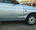 Сірий ВАЗ 2112, об'ємом двигуна 1.6 л та пробігом 190 тис. км за 1100 $, фото 4 на Automoto.ua