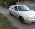 Сірий ВАЗ 2112, об'ємом двигуна 1.6 л та пробігом 200 тис. км за 1600 $, фото 6 на Automoto.ua