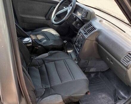 Серый ВАЗ 2112, объемом двигателя 1.6 л и пробегом 60 тыс. км за 1400 $, фото 6 на Automoto.ua
