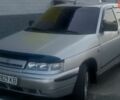 Сірий ВАЗ 2112, об'ємом двигуна 1.6 л та пробігом 160 тис. км за 2500 $, фото 1 на Automoto.ua