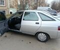 Серый ВАЗ 2112, объемом двигателя 1.6 л и пробегом 151 тыс. км за 1800 $, фото 5 на Automoto.ua