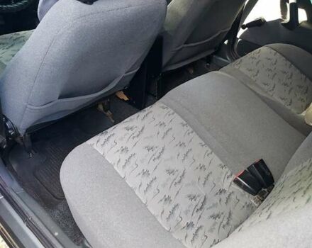 ВАЗ 2112 2007 в Жмеренке на Automoto.ua Серый ВАЗ 2112, объемом двигателя 1.6 л и пробегом 118 тыс. км за 2100 $, фото 12 на Automoto.ua