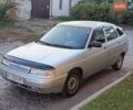 Сірий ВАЗ 2112, об'ємом двигуна 1.6 л та пробігом 217 тис. км за 1550 $, фото 3 на Automoto.ua