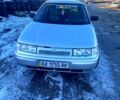 Серый ВАЗ 2112, объемом двигателя 16 л и пробегом 180 тыс. км за 1750 $, фото 1 на Automoto.ua