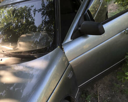 ВАЗ 2112 2007 в Кропивницком (Кировограде) на Automoto.ua Серый ВАЗ 2112, объемом двигателя 1.6 л и пробегом 277 тыс. км за 1700 $, фото 2 на Automoto.ua