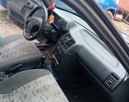 Серый ВАЗ 2112, объемом двигателя 0 л и пробегом 270 тыс. км за 800 $, фото 3 на Automoto.ua