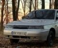 Серый ВАЗ 2112, объемом двигателя 1.6 л и пробегом 300 тыс. км за 1750 $, фото 1 на Automoto.ua