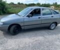 Серый ВАЗ 2112, объемом двигателя 1.6 л и пробегом 280 тыс. км за 1400 $, фото 16 на Automoto.ua