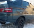 Сірий ВАЗ 2112, об'ємом двигуна 1.6 л та пробігом 100 тис. км за 1500 $, фото 1 на Automoto.ua
