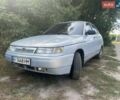 Серый ВАЗ 2112, объемом двигателя 1.6 л и пробегом 192 тыс. км за 1998 $, фото 1 на Automoto.ua