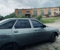 Серый ВАЗ 2112, объемом двигателя 1.6 л и пробегом 250 тыс. км за 850 $, фото 5 на Automoto.ua