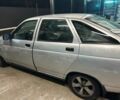 Серый ВАЗ 2112, объемом двигателя 2 л и пробегом 326 тыс. км за 1399 $, фото 2 на Automoto.ua