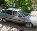 Сірий ВАЗ 2112, об'ємом двигуна 1.6 л та пробігом 321 тис. км за 2050 $, фото 21 на Automoto.ua