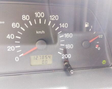 Серый ВАЗ 2112, объемом двигателя 1.6 л и пробегом 128 тыс. км за 1500 $, фото 2 на Automoto.ua