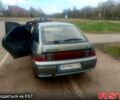 Серый ВАЗ 2112, объемом двигателя 1.6 л и пробегом 188 тыс. км за 1500 $, фото 1 на Automoto.ua