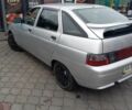 Сірий ВАЗ 2112, об'ємом двигуна 1.6 л та пробігом 200 тис. км за 1450 $, фото 2 на Automoto.ua