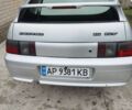 Сірий ВАЗ 2112, об'ємом двигуна 1.6 л та пробігом 290 тис. км за 2000 $, фото 2 на Automoto.ua