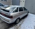 Сірий ВАЗ 2112, об'ємом двигуна 1.6 л та пробігом 230 тис. км за 1851 $, фото 1 на Automoto.ua