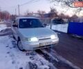 Серый ВАЗ 2112, объемом двигателя 1.6 л и пробегом 311 тыс. км за 1700 $, фото 1 на Automoto.ua