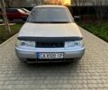 Сірий ВАЗ 2112, об'ємом двигуна 1.6 л та пробігом 180 тис. км за 1550 $, фото 1 на Automoto.ua