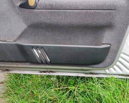 Серый ВАЗ 2112, объемом двигателя 1.6 л и пробегом 400 тыс. км за 1199 $, фото 18 на Automoto.ua