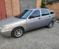 Серый ВАЗ 2112, объемом двигателя 0 л и пробегом 333 тыс. км за 1000 $, фото 2 на Automoto.ua