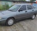 Серый ВАЗ 2112, объемом двигателя 1.6 л и пробегом 174 тыс. км за 1950 $, фото 1 на Automoto.ua