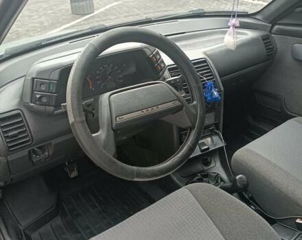 Сірий ВАЗ 2112, об'ємом двигуна 1.6 л та пробігом 106 тис. км за 2550 $, фото 6 на Automoto.ua