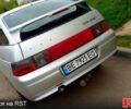 Серый ВАЗ 2112, объемом двигателя 1.6 л и пробегом 190 тыс. км за 1700 $, фото 1 на Automoto.ua