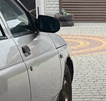 Серый ВАЗ 2112, объемом двигателя 0 л и пробегом 168 тыс. км за 999 $, фото 11 на Automoto.ua
