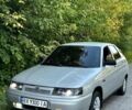 Сірий ВАЗ 2112, об'ємом двигуна 1.6 л та пробігом 300 тис. км за 2200 $, фото 1 на Automoto.ua