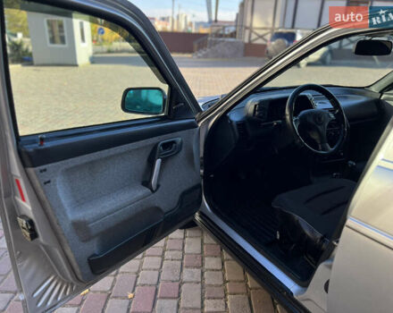 Серый ВАЗ 2112, объемом двигателя 1.6 л и пробегом 76 тыс. км за 2900 $, фото 26 на Automoto.ua