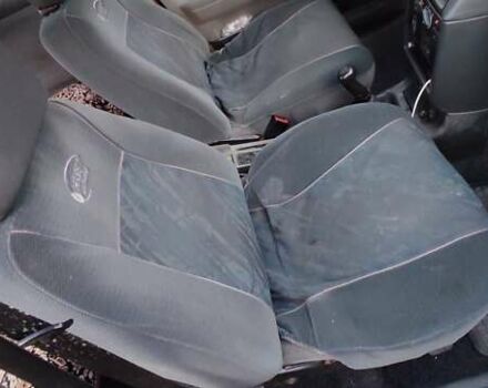 Серый ВАЗ 2112, объемом двигателя 1.6 л и пробегом 76 тыс. км за 2600 $, фото 10 на Automoto.ua