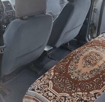 Серый ВАЗ 2112, объемом двигателя 1.6 л и пробегом 76 тыс. км за 2600 $, фото 2 на Automoto.ua