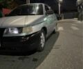 Сірий ВАЗ 2112, об'ємом двигуна 1.6 л та пробігом 285 тис. км за 1501 $, фото 1 на Automoto.ua