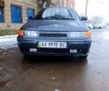 Серый ВАЗ 2112, объемом двигателя 1.6 л и пробегом 130 тыс. км за 2700 $, фото 1 на Automoto.ua