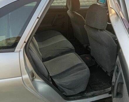 Сірий ВАЗ 2112, об'ємом двигуна 1.6 л та пробігом 200 тис. км за 1600 $, фото 9 на Automoto.ua