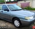 Серый ВАЗ 2112, объемом двигателя 1.6 л и пробегом 0 тыс. км за 1950 $, фото 1 на Automoto.ua