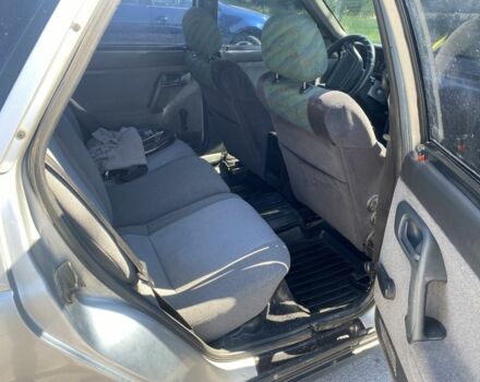 Сірий ВАЗ 2112, об'ємом двигуна 1.6 л та пробігом 230 тис. км за 1750 $, фото 7 на Automoto.ua