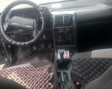 Серый ВАЗ 2112, объемом двигателя 1.6 л и пробегом 340 тыс. км за 1300 $, фото 2 на Automoto.ua