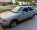 Серый ВАЗ 2112, объемом двигателя 1.6 л и пробегом 300 тыс. км за 800 $, фото 5 на Automoto.ua