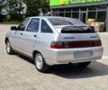 Серый ВАЗ 2112, объемом двигателя 6 л и пробегом 72 тыс. км за 2950 $, фото 4 на Automoto.ua
