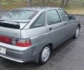 Серый ВАЗ 2112, объемом двигателя 1.6 л и пробегом 32 тыс. км за 2799 $, фото 6 на Automoto.ua
