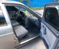 Сірий ВАЗ 2112, об'ємом двигуна 1.6 л та пробігом 118 тис. км за 2100 $, фото 10 на Automoto.ua