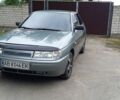 Серый ВАЗ 2112, объемом двигателя 1.6 л и пробегом 50 тыс. км за 1880 $, фото 1 на Automoto.ua