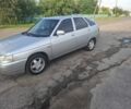Сірий ВАЗ 2112, об'ємом двигуна 1.6 л та пробігом 198 тис. км за 1350 $, фото 1 на Automoto.ua