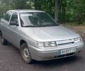 Сірий ВАЗ 2112, об'ємом двигуна 1.6 л та пробігом 221 тис. км за 2200 $, фото 15 на Automoto.ua